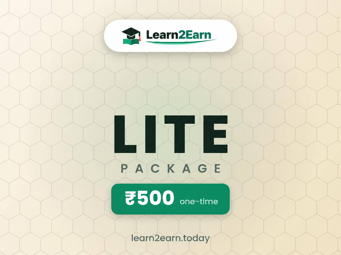 Lite Package