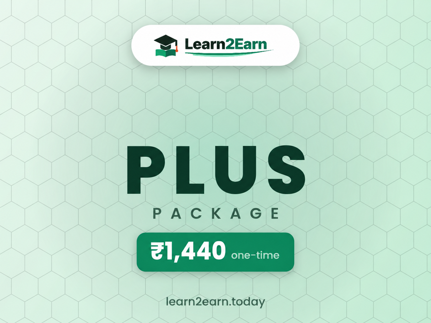 Plus Package