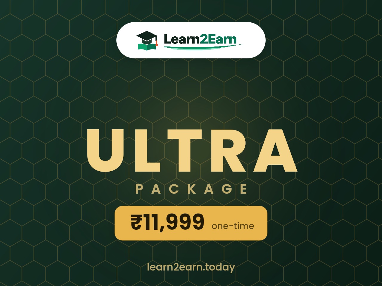 Ultra Package