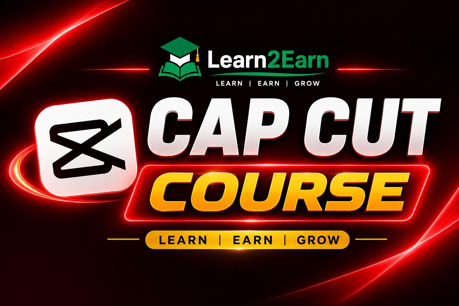 CapCut Course