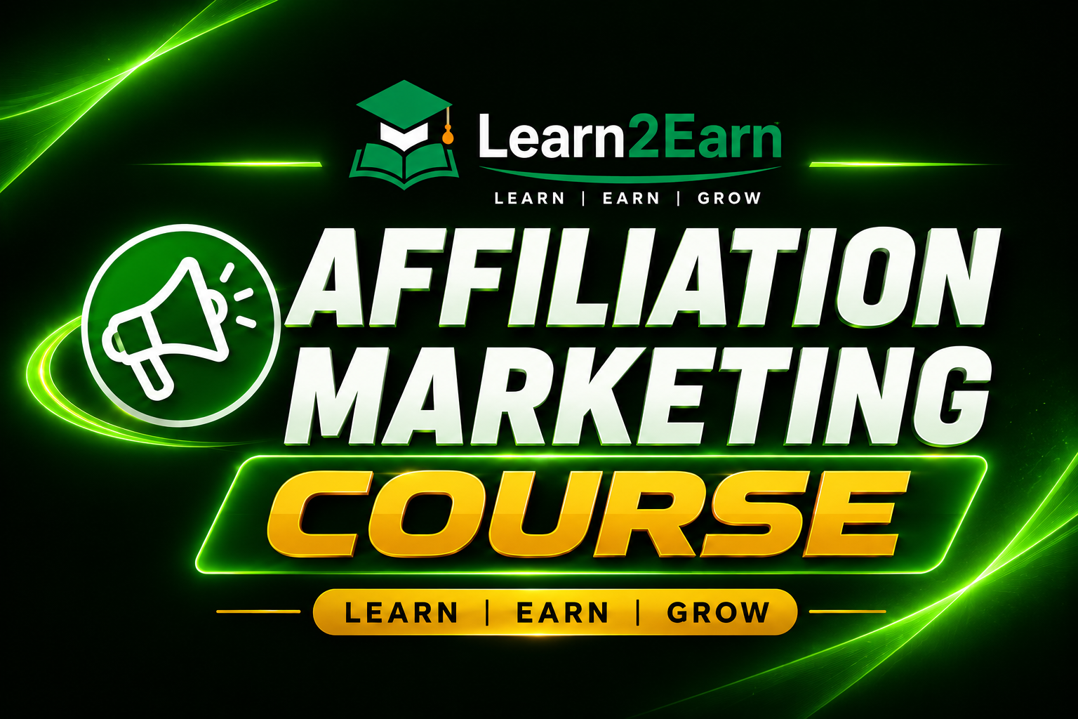 AFFILIATE MARKETING