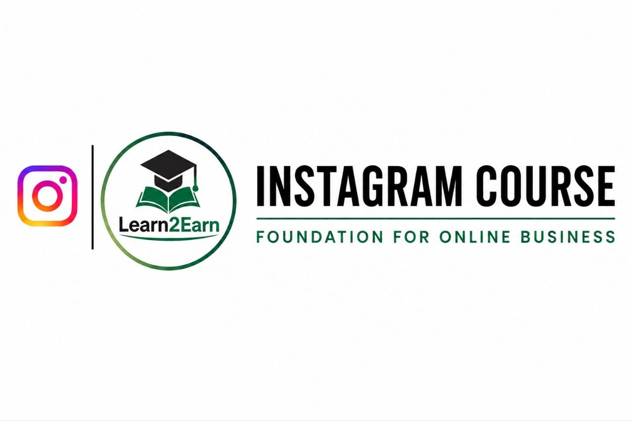 Instagram Course